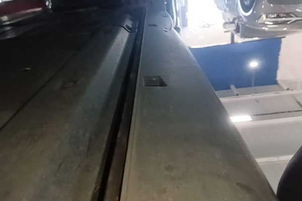 Volkswagen ID.3 2023, 13899 км, за 14212 USD - фото 26