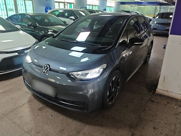 Volkswagen ID.3 · 2023 год