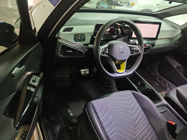 Volkswagen ID.3 2023, 25200 км, за 14792 USD - фото 19