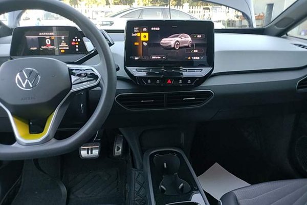 Volkswagen ID.3 2023, 28000 км, за 14567 USD - фото 8