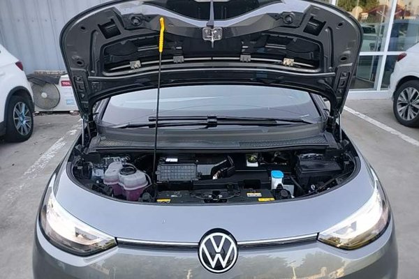 Volkswagen ID.3 2023, 28000 км, за 14567 USD - фото 18