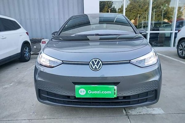 Volkswagen ID.3 2023, 28000 км, за 14567 USD - фото 22
