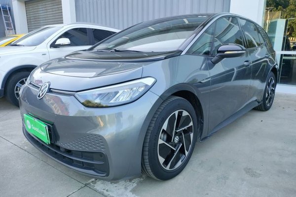 Volkswagen ID.3 · 2023 год