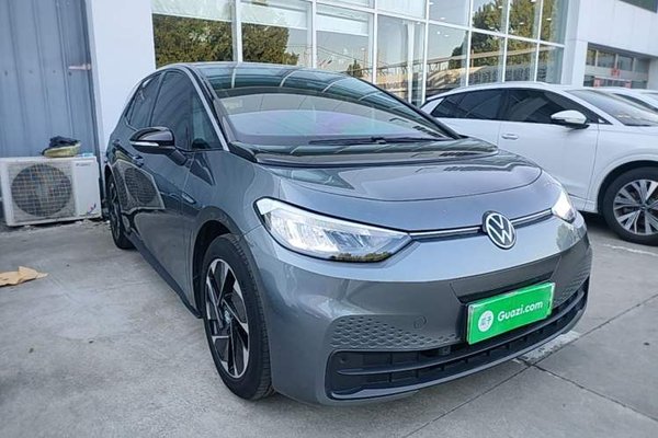 Volkswagen ID.3 2023, 28000 км, за 14567 USD - фото 23