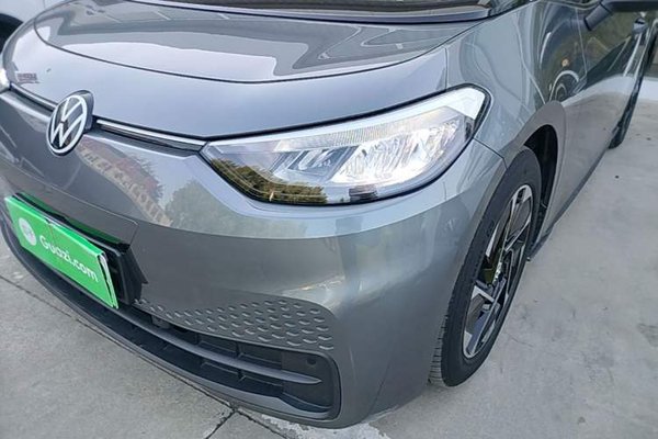 Volkswagen ID.3 2023, 28000 км, за 14567 USD - фото 28