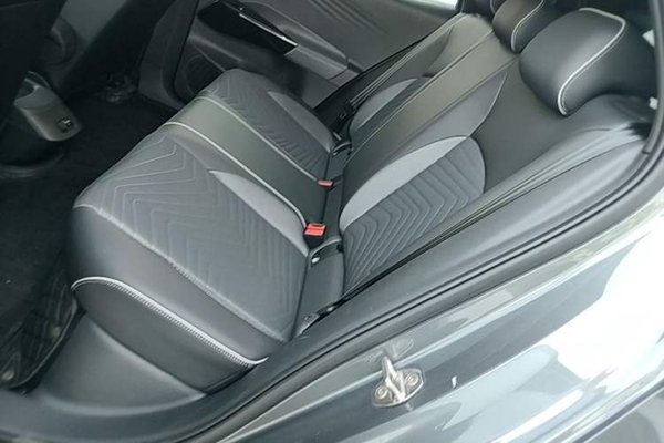 Volkswagen ID.3 2023, 28000 км, за 14567 USD - фото 13