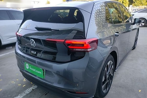 Volkswagen ID.3 2023, 28000 км, за 14567 USD - фото 25