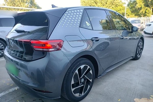 Volkswagen ID.3 2023, 28000 км, за 14567 USD - фото 26