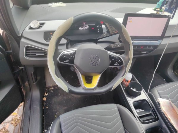 Volkswagen ID.3 2023, 28500 км, за 12985 USD - фото 7