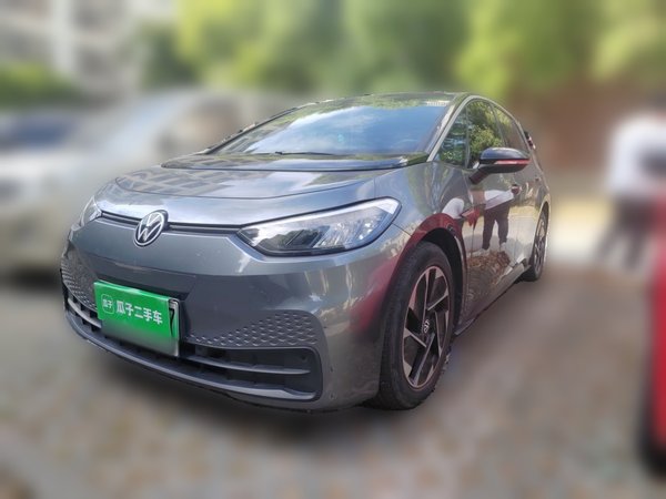 Volkswagen ID.3 · 2023 год