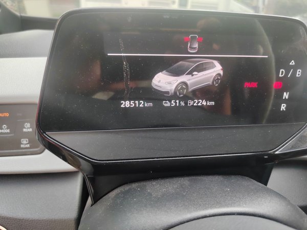Volkswagen ID.3 2023, 28500 км, за 12985 USD - фото 9