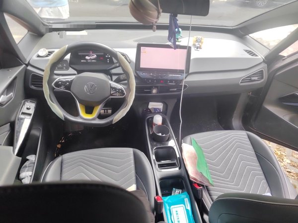Volkswagen ID.3 2023, 28500 км, за 12985 USD - фото 6