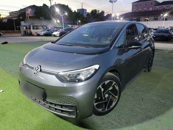 Volkswagen ID.3 · 2023 год