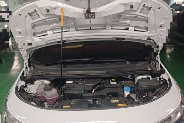 Volkswagen ID.3 2023, 12000 км, за 14307 USD - фото 21