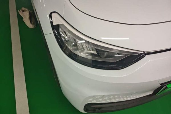 Volkswagen ID.3 2023, 12000 км, за 14307 USD - фото 7