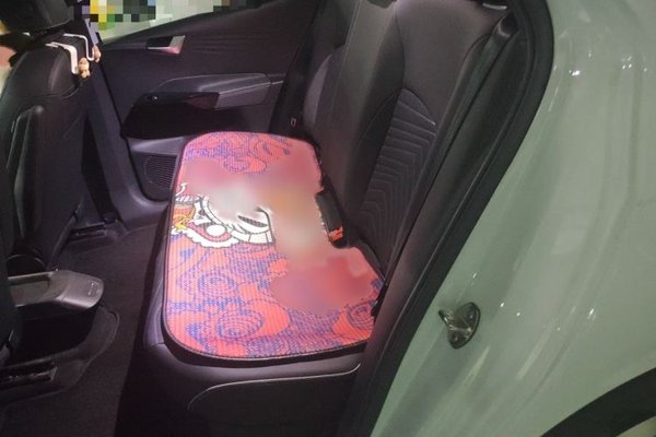 Volkswagen ID.3 2023, 12000 км, за 14307 USD - фото 20