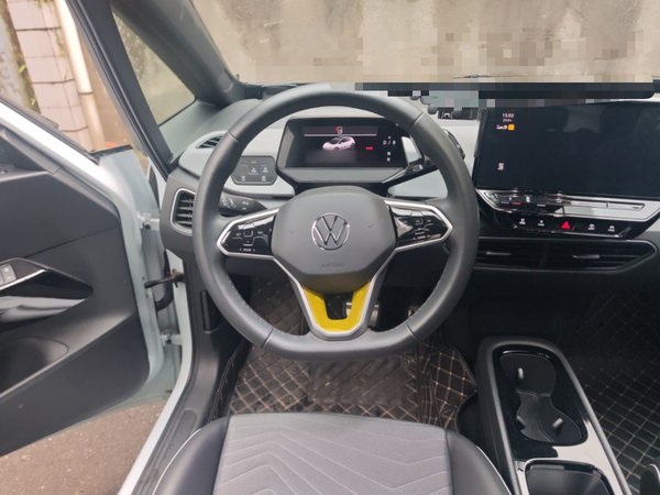 Volkswagen ID.3 2023, 12700 км, за 14238 USD - фото 11