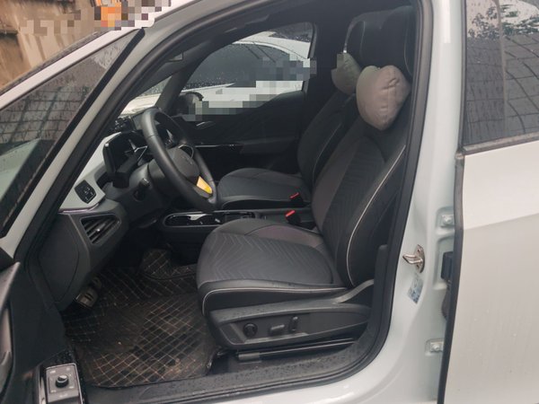 Volkswagen ID.3 2023, 12700 км, за 14238 USD - фото 16