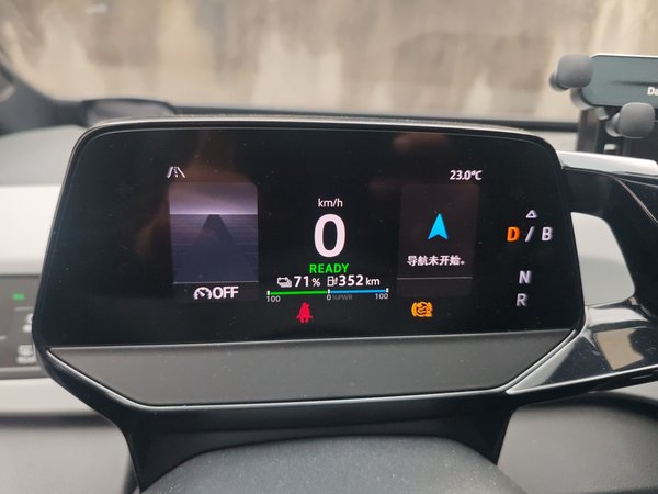 Volkswagen ID.3 2023, 12700 км, за 14238 USD - фото 10