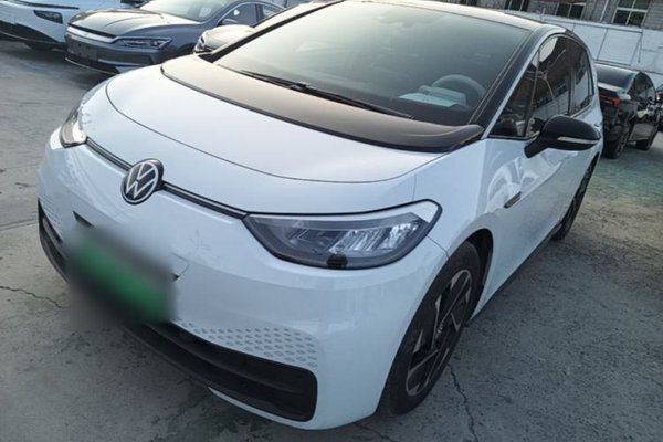 Volkswagen ID.3 · 2023 год