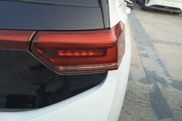 Volkswagen ID.3 2023, 34100 км, за 15315 USD - фото 9