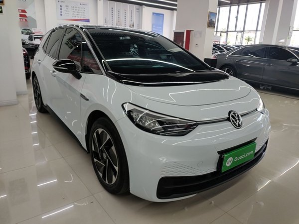 Volkswagen ID.3 2023, 41400 км, за 12955 USD