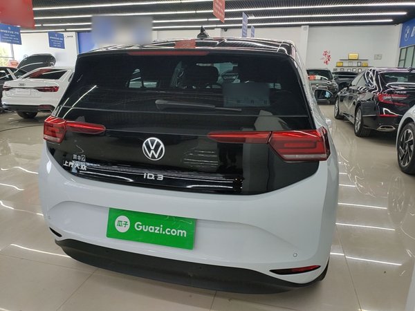 Volkswagen ID.3 2023, 41400 км, за 12955 USD - фото 6