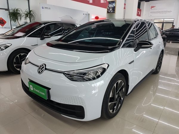 Volkswagen ID.3 · 2023 год