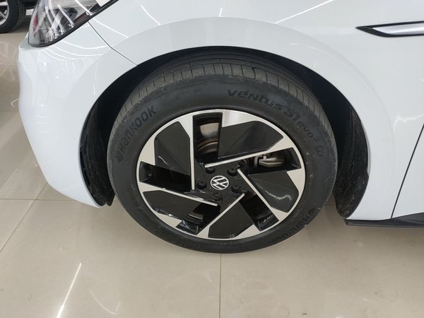 Volkswagen ID.3 2023, 41400 км, за 12955 USD - фото 8