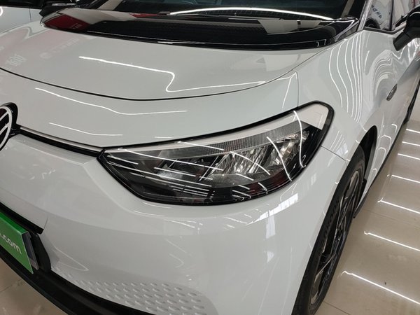 Volkswagen ID.3 2023, 41400 км, за 12955 USD - фото 9