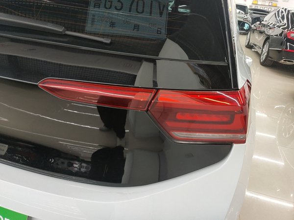 Volkswagen ID.3 2023, 41400 км, за 12955 USD - фото 7