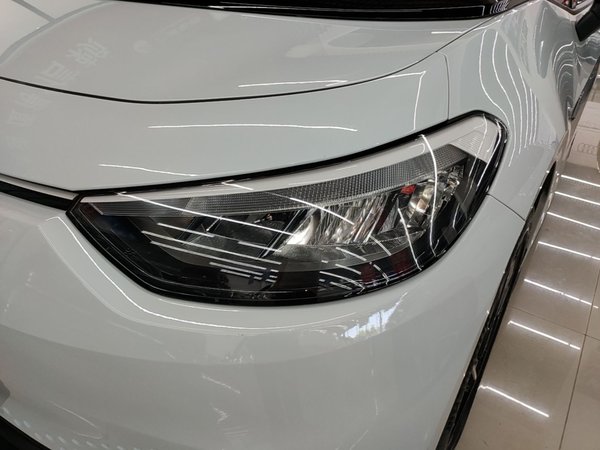 Volkswagen ID.3 2023, 45199 км, за 13401 USD - фото 9
