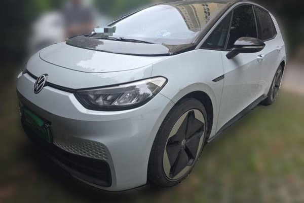 Volkswagen ID.3 · 2023 год