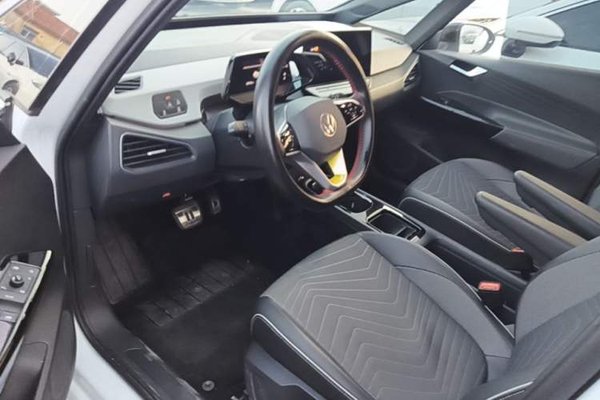 Volkswagen ID.3 2023, 54900 км, за 13516 USD - фото 18