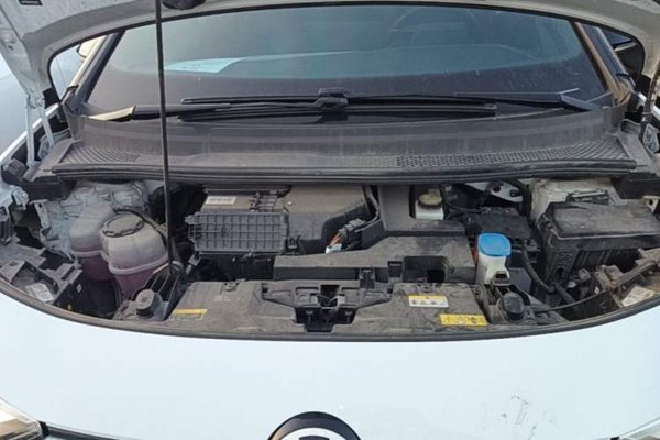 Volkswagen ID.3 2023, 54900 км, за 13516 USD - фото 24