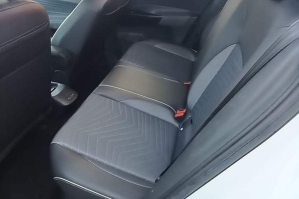 Volkswagen ID.3 2023, 54900 км, за 13516 USD - фото 20