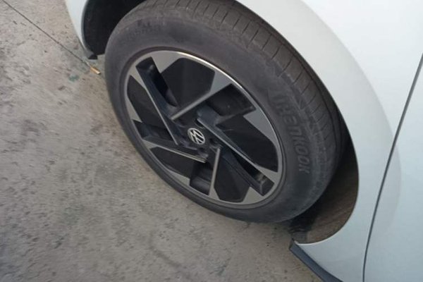 Volkswagen ID.3 2023, 54900 км, за 13516 USD - фото 11