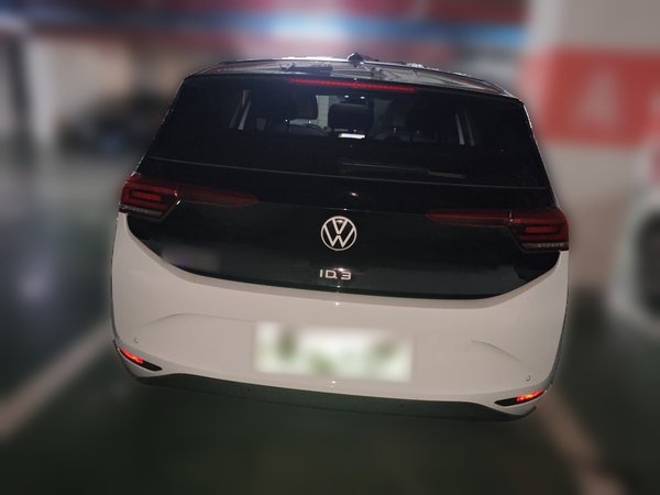 Volkswagen ID.3 2023, 58500 км, за 11424 USD