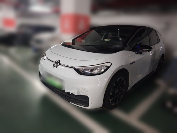 Volkswagen ID.3 · 2023 год