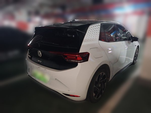Volkswagen ID.3 2023, 58500 км, за 11424 USD - фото 6