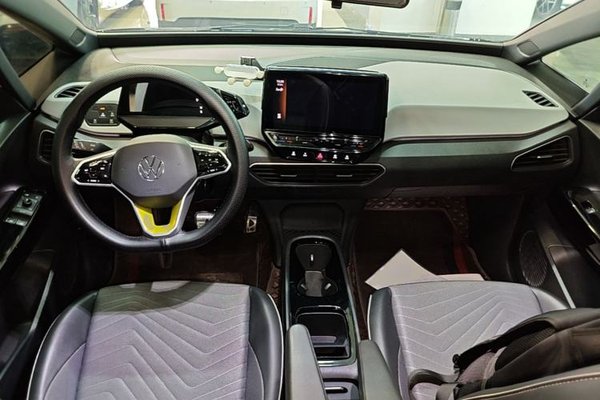 Volkswagen ID.3 2023, за 14395 USD - фото 13