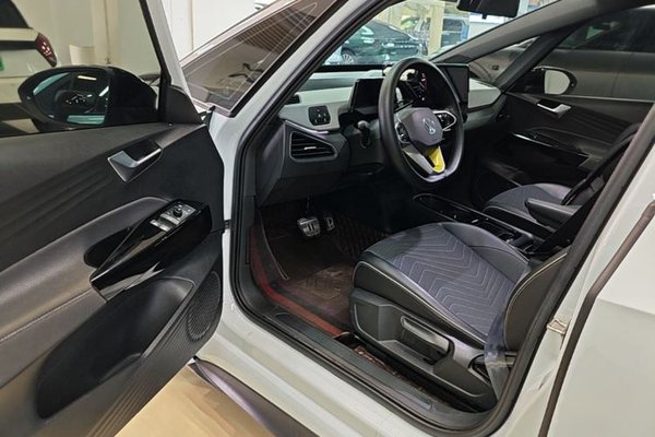 Volkswagen ID.3 2023, за 14395 USD - фото 19
