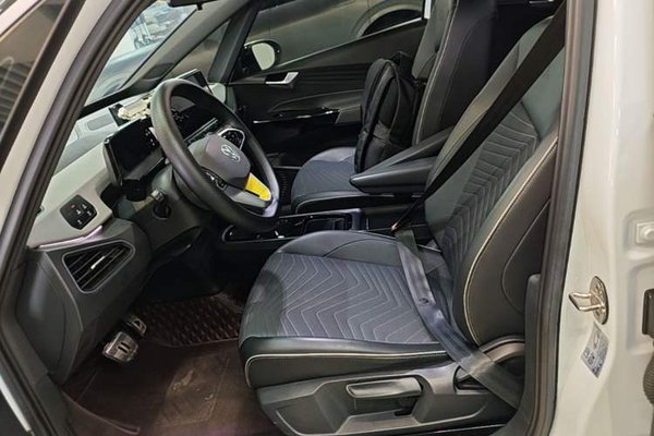 Volkswagen ID.3 2023, за 14395 USD - фото 18