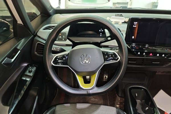 Volkswagen ID.3 2023, за 14395 USD - фото 14