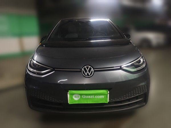 Volkswagen ID.3 2024, 13900 км, за 15631 USD