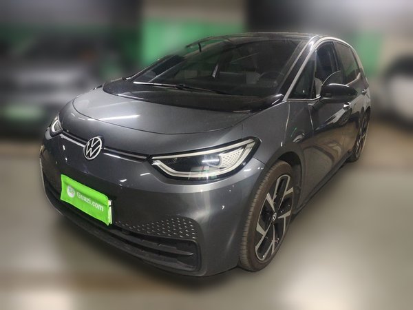 Volkswagen ID.3 · 2024 год