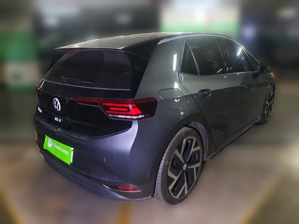 Volkswagen ID.3 2024, 13900 км, за 15631 USD - фото 6