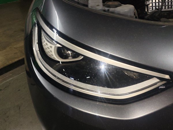 Volkswagen ID.3 2024, 13900 км, за 15631 USD - фото 7