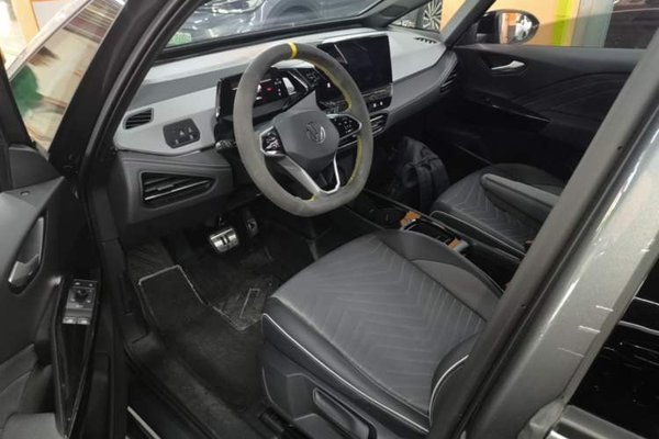 Volkswagen ID.3 2024, 34800 км, за 14023 USD - фото 19