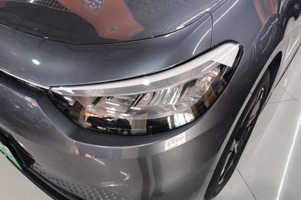 Volkswagen ID.3 2024, 34800 км, за 14023 USD - фото 9